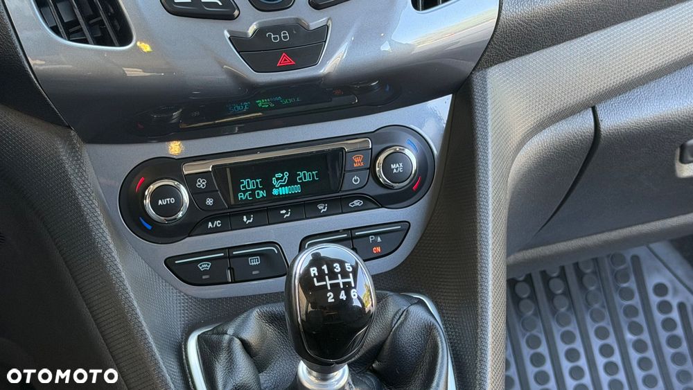 Ford Tourneo Connect Grand 1.5 TDCi Titanium - 14