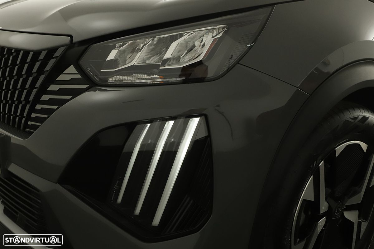 Peugeot 2008 1.2 PureTech Allure - 6