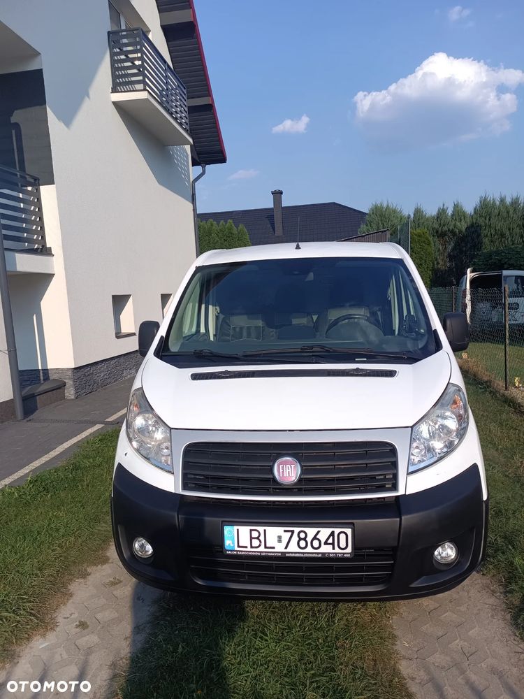 Fiat SCUDO - 5