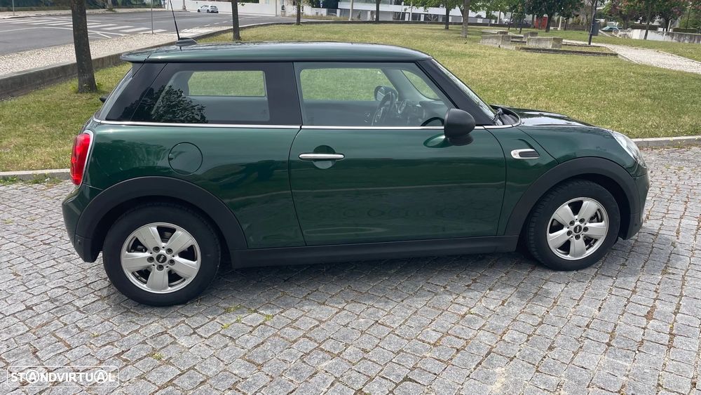 MINI 3 Portas One Aut. - 4