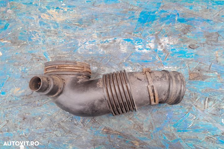 Furtun admisie 7L6129534 7L6129534 Volkswagen VW Touareg generatia 1 - 2