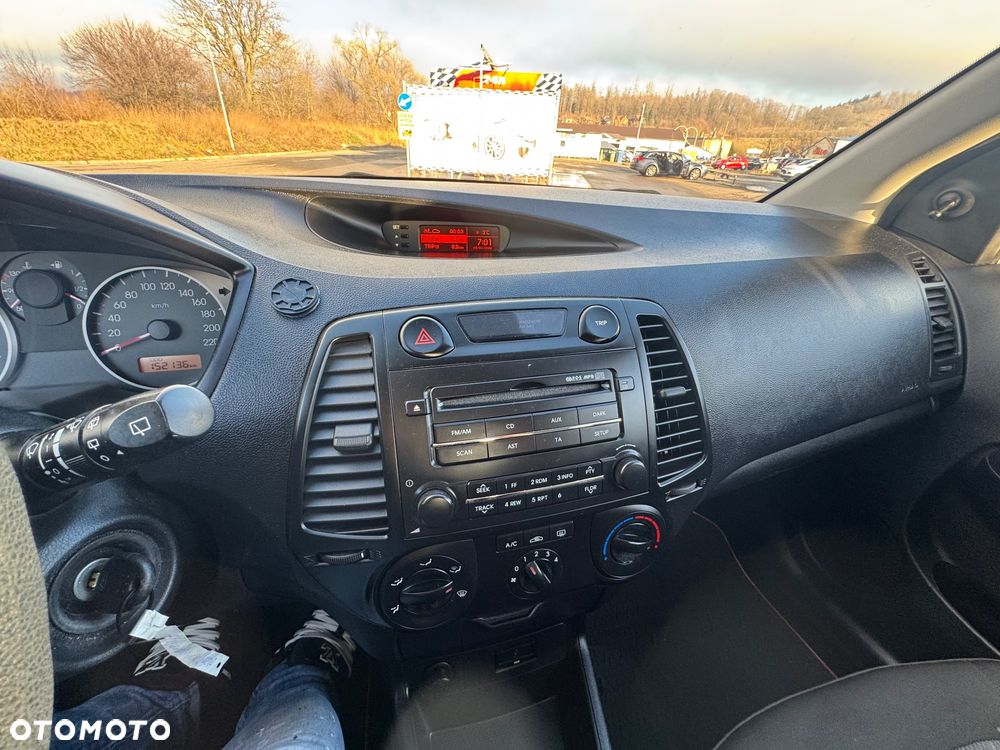 Hyundai i20 1.2 Star Edition - 8