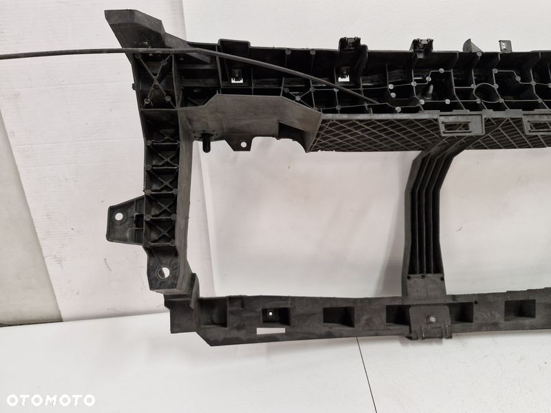 renault trafic iii 3 vivaro b pas przedni wzmocnienie czołowe przód 625001299r - 14