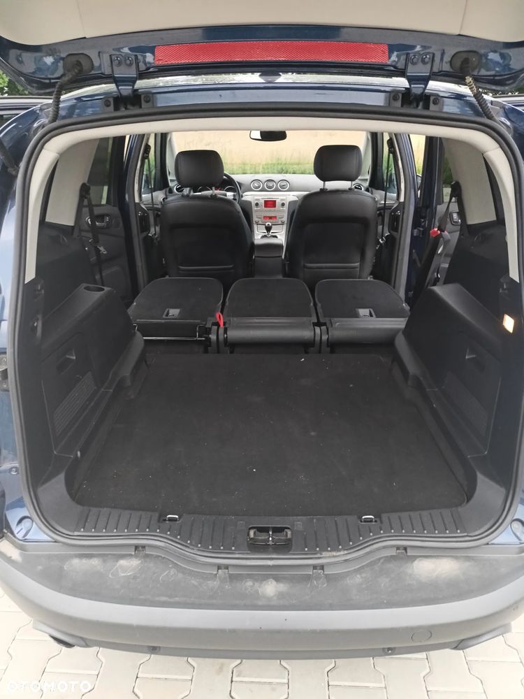 Ford S-Max 2.5 Titanium - 20