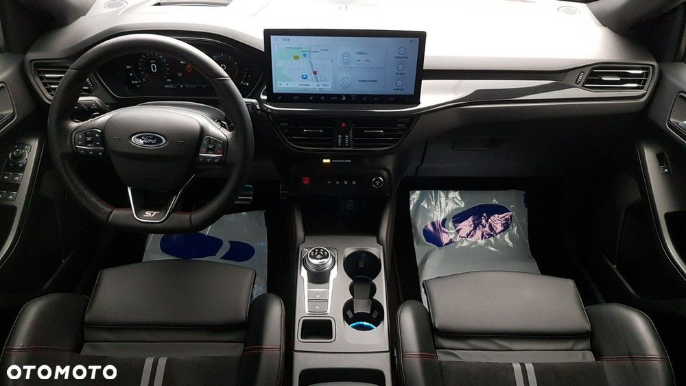 Ford Focus - 14