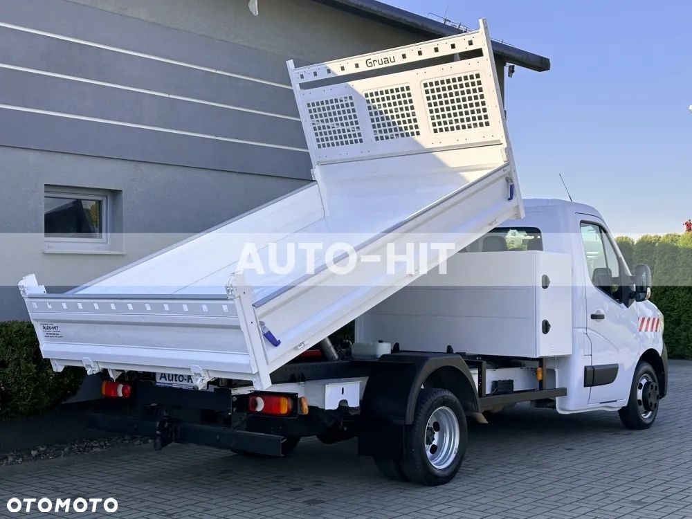 Renault Master - 5