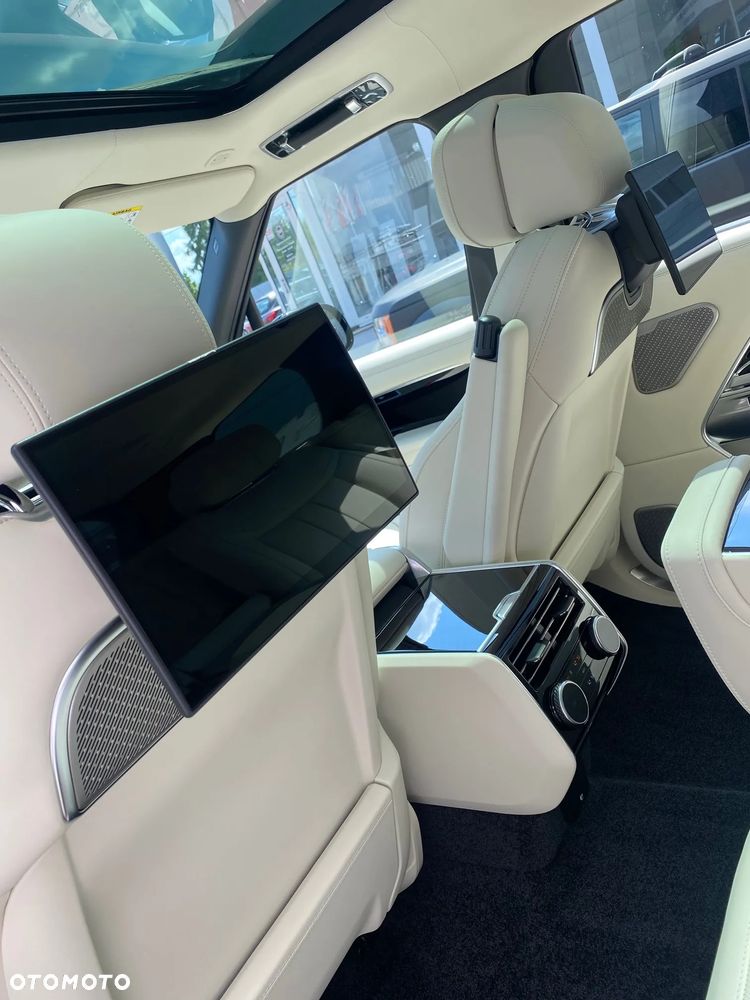 Land Rover Range Rover 3.0 D350 mHEV LWB Autobiography - 9