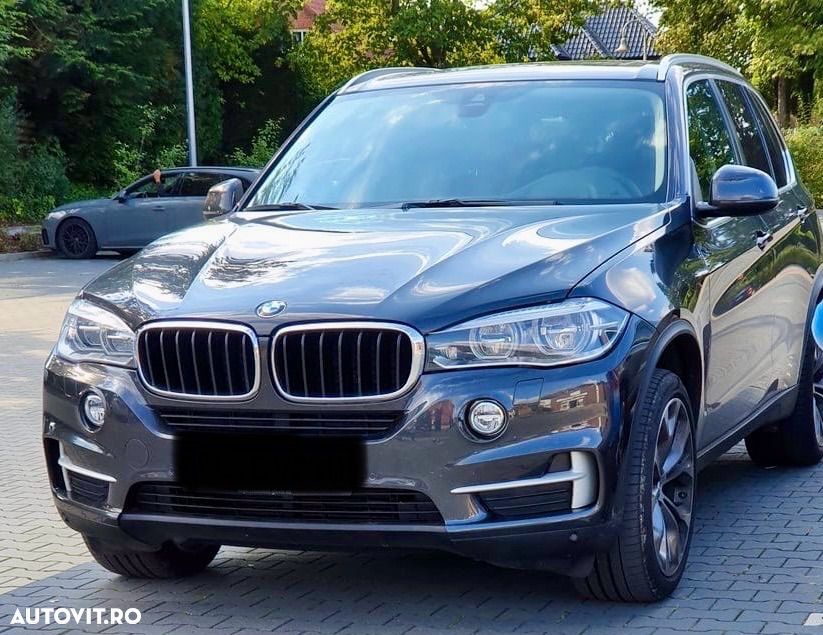 BMW X5 xDrive25d - 3