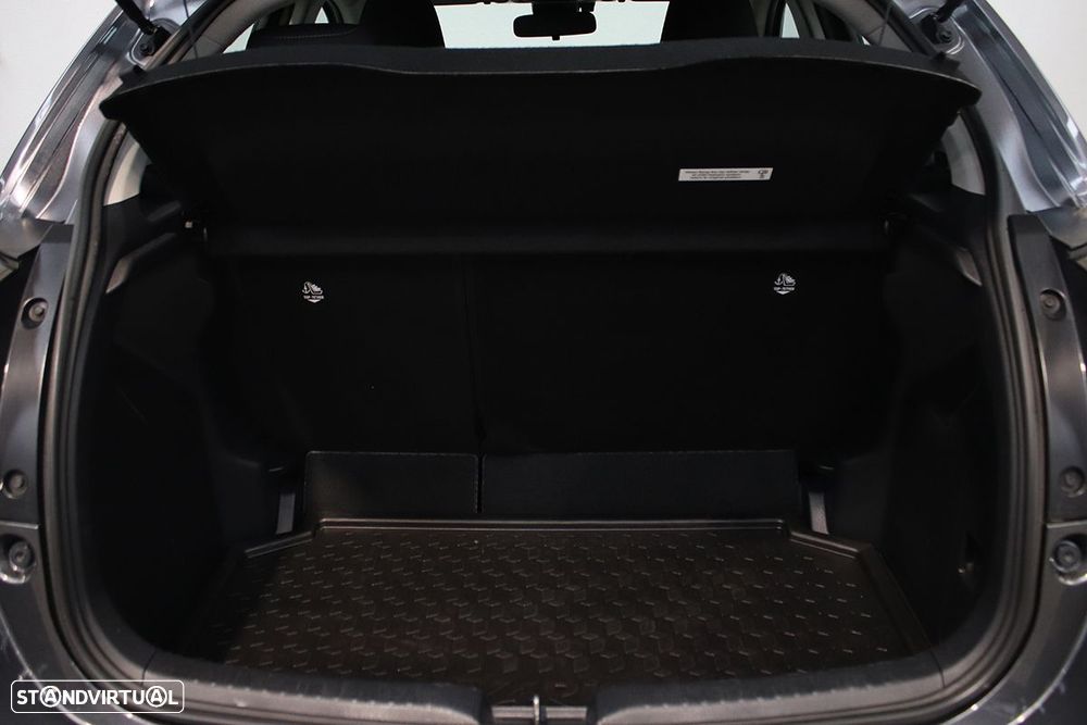 Toyota Yaris 1.0 VVT-i Comfort Plus - 20