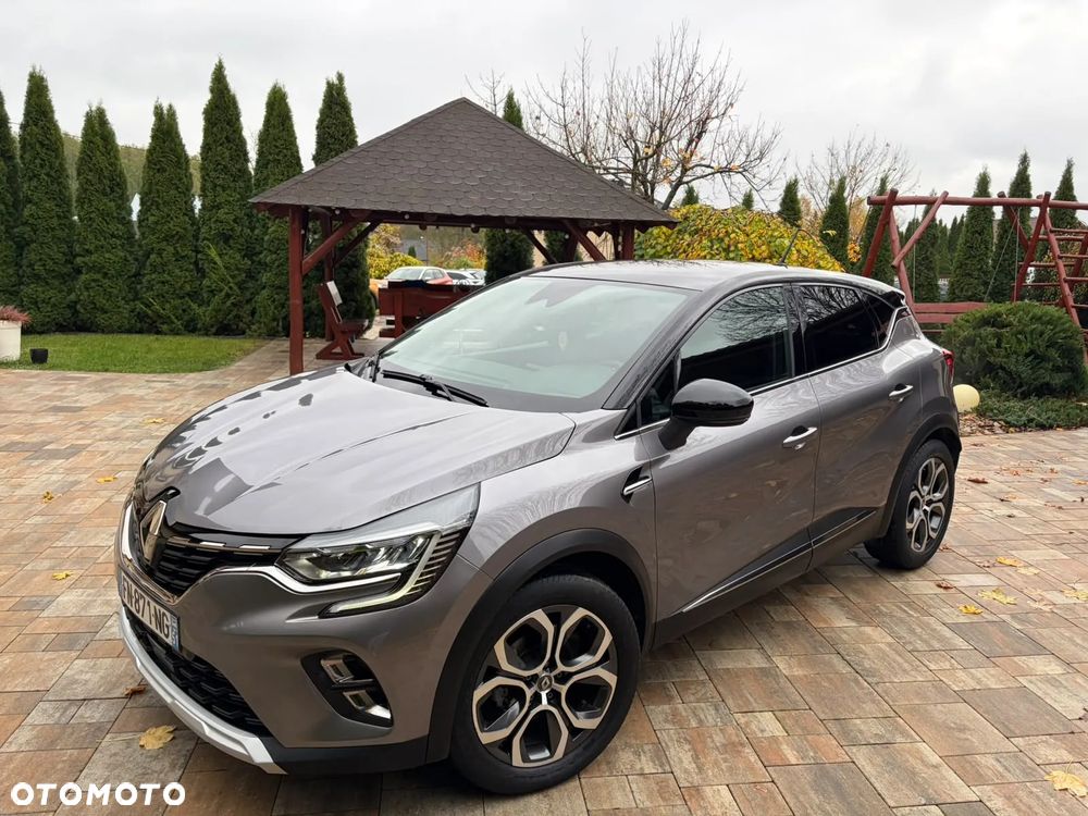 Renault Captur - 26