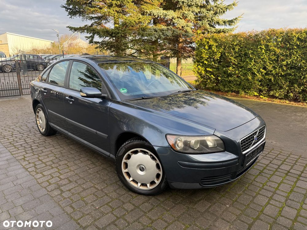 Volvo S40 1.8 RDesign - 1