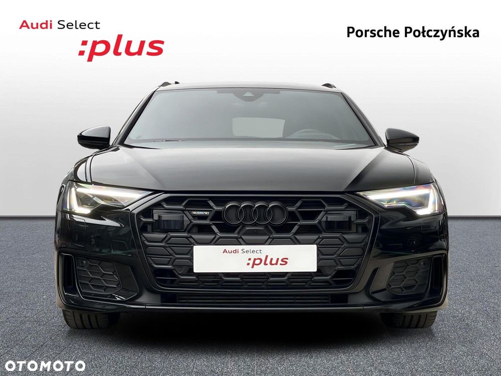 Audi A6 Avant - 9