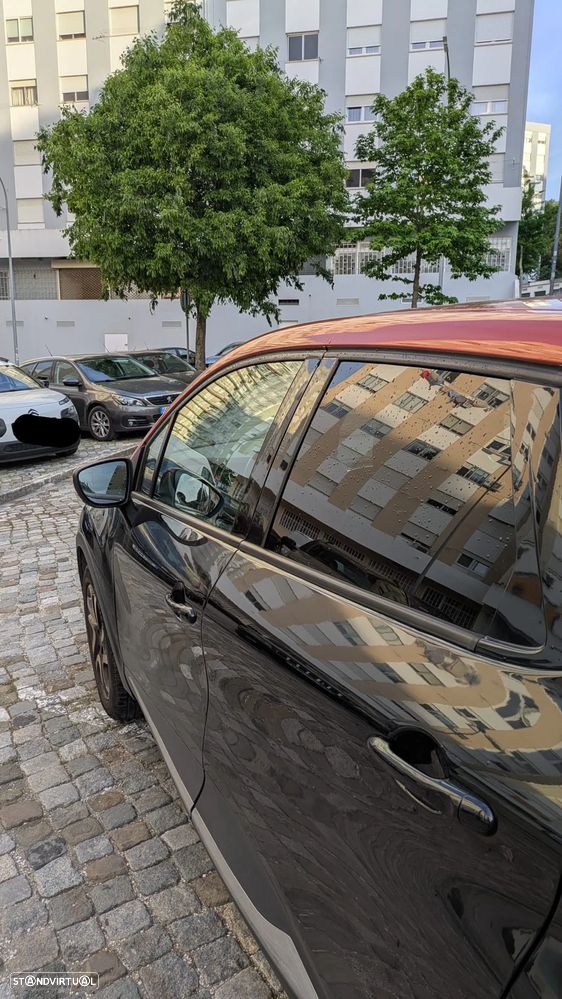 Renault Captur 1.5 dCi Exclusive - 3