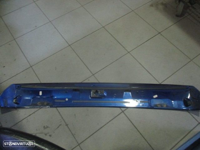Aileron AIL27 SEAT IBIZA 2010 - 3