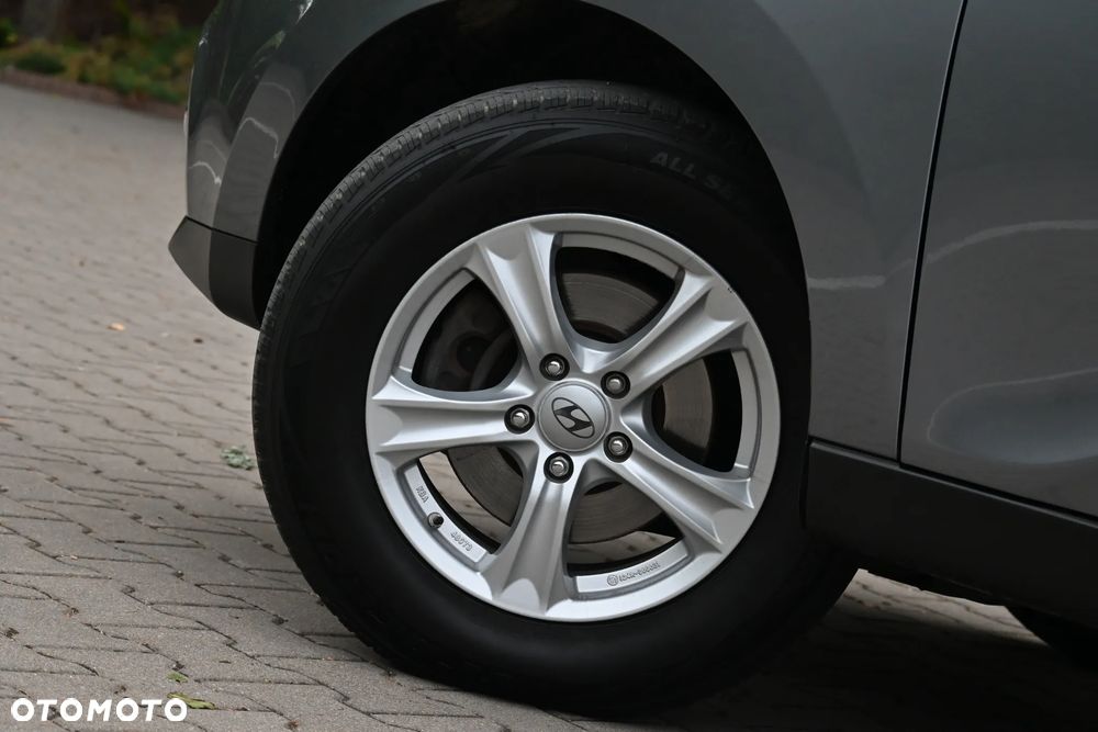 Hyundai ix35 1.6 GDI Classic 2WD - 6