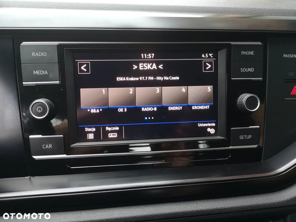 Volkswagen Polo 1.0 Trendline - 14