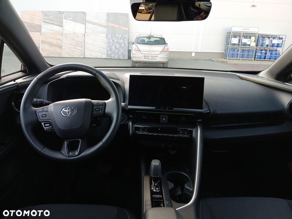 Toyota C-HR 2.0 PHEV Dynamic Force Executive - 11