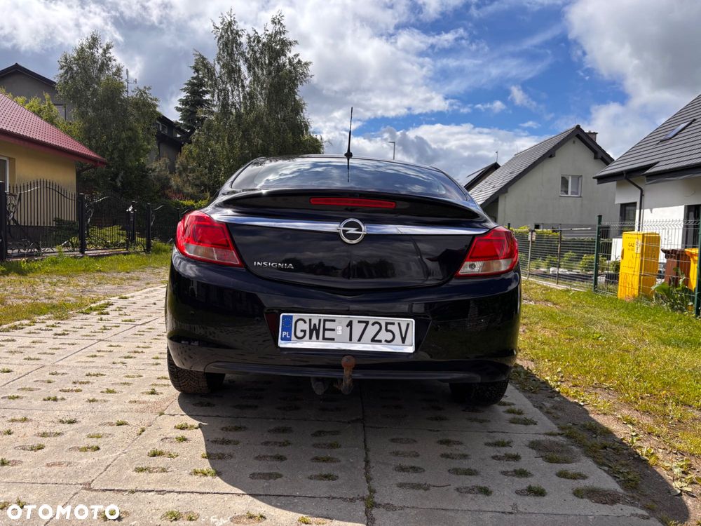 Opel Insignia - 3