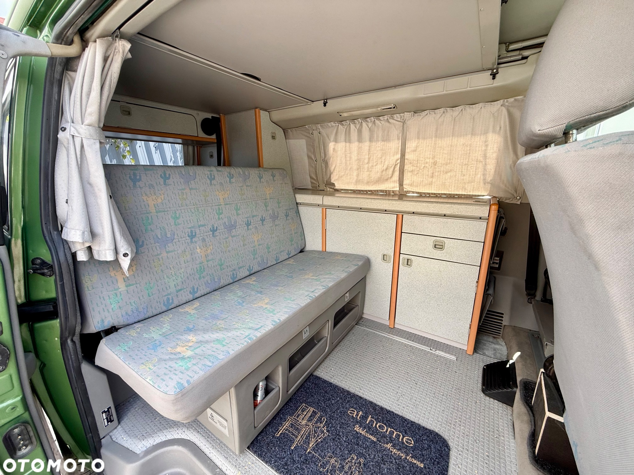 Volkswagen California - 9