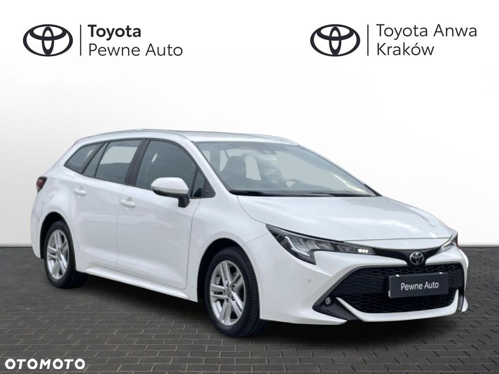 Toyota Corolla 1.2 T Comfort - 6