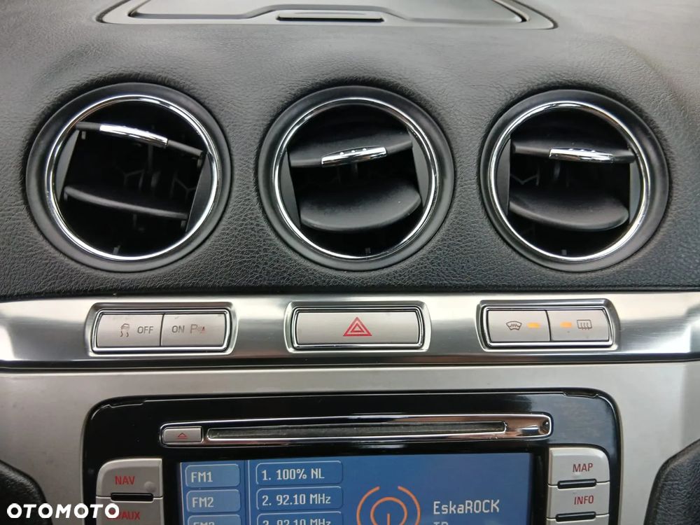 Ford S-Max 2.0 Gold X - 27