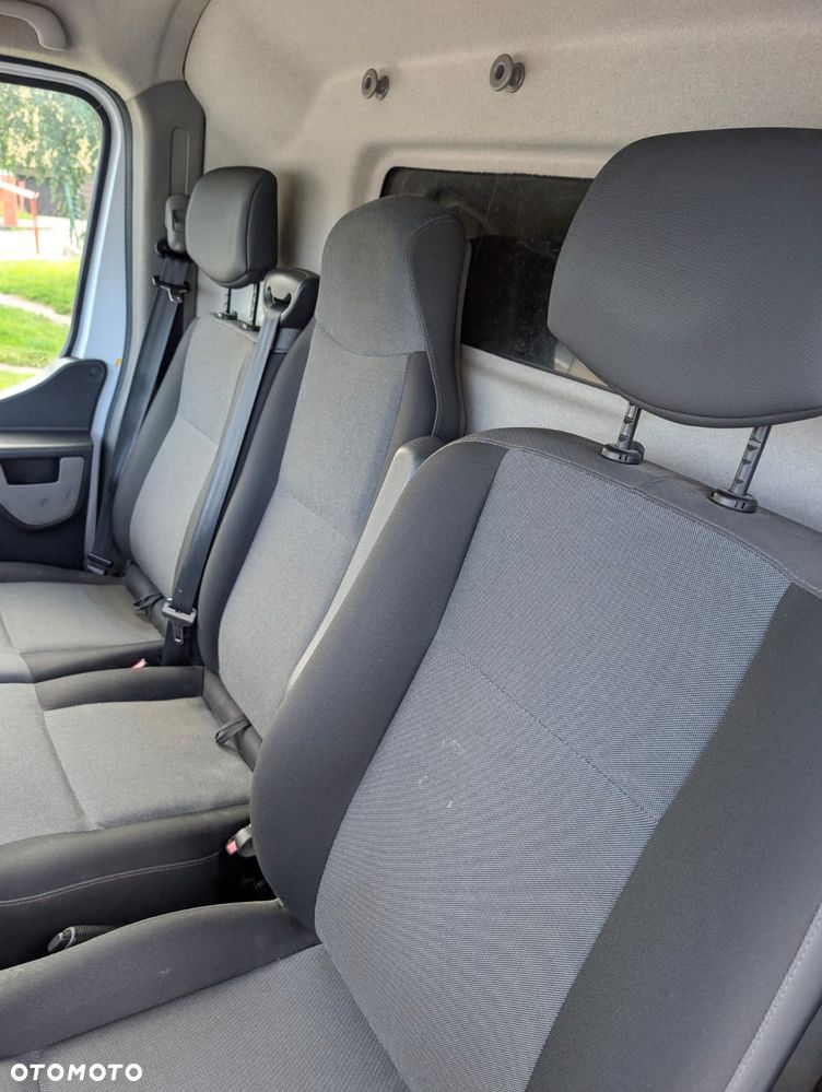 Renault Master L3H2 170 [faktura VAT] - 9