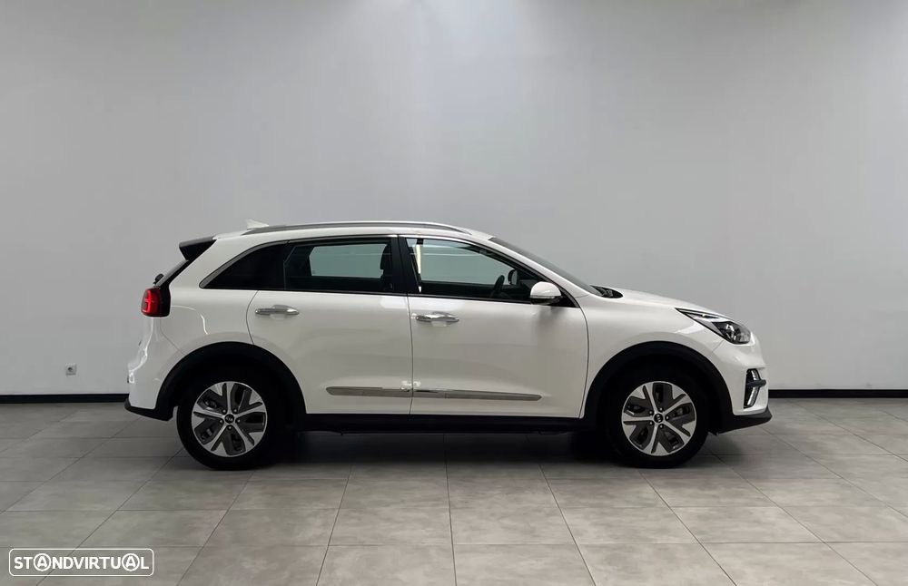 Kia e-Niro 64kWh - 8