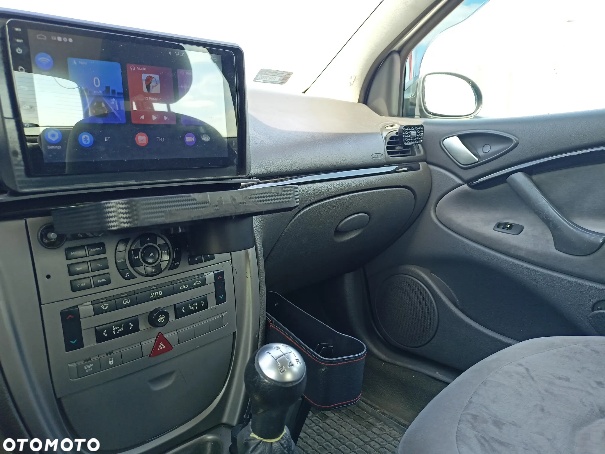 Citroën C5 - 13