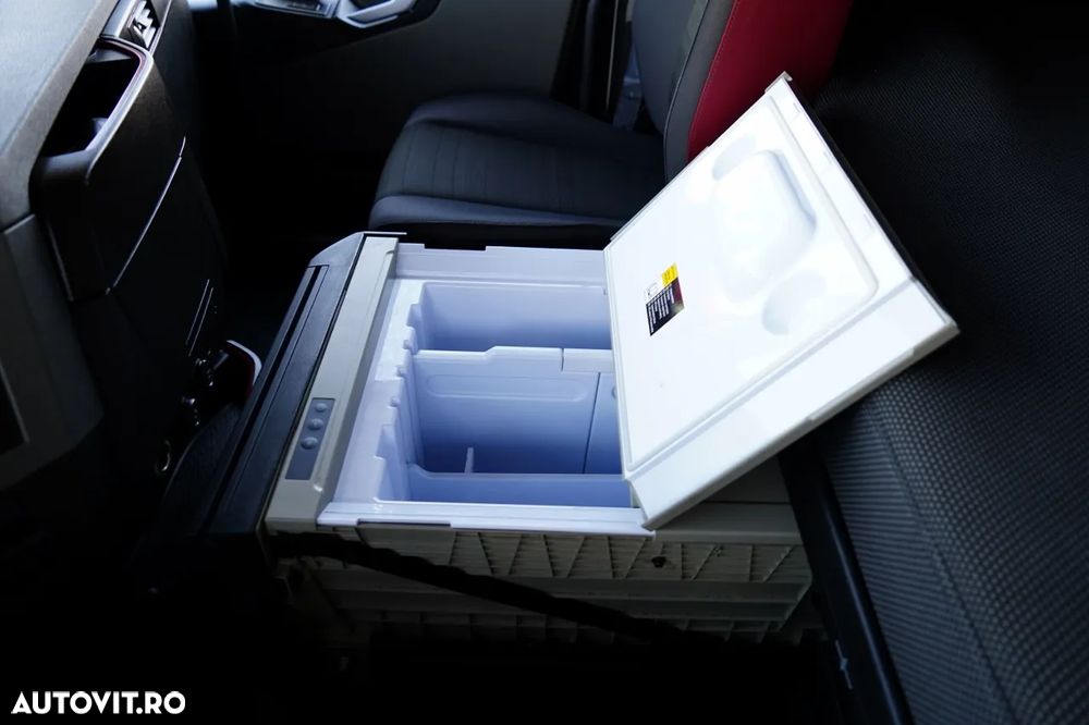 Volvo FH 500 / I-PARK COOL / ANVELOPE 100% / I-SHIFT - 26