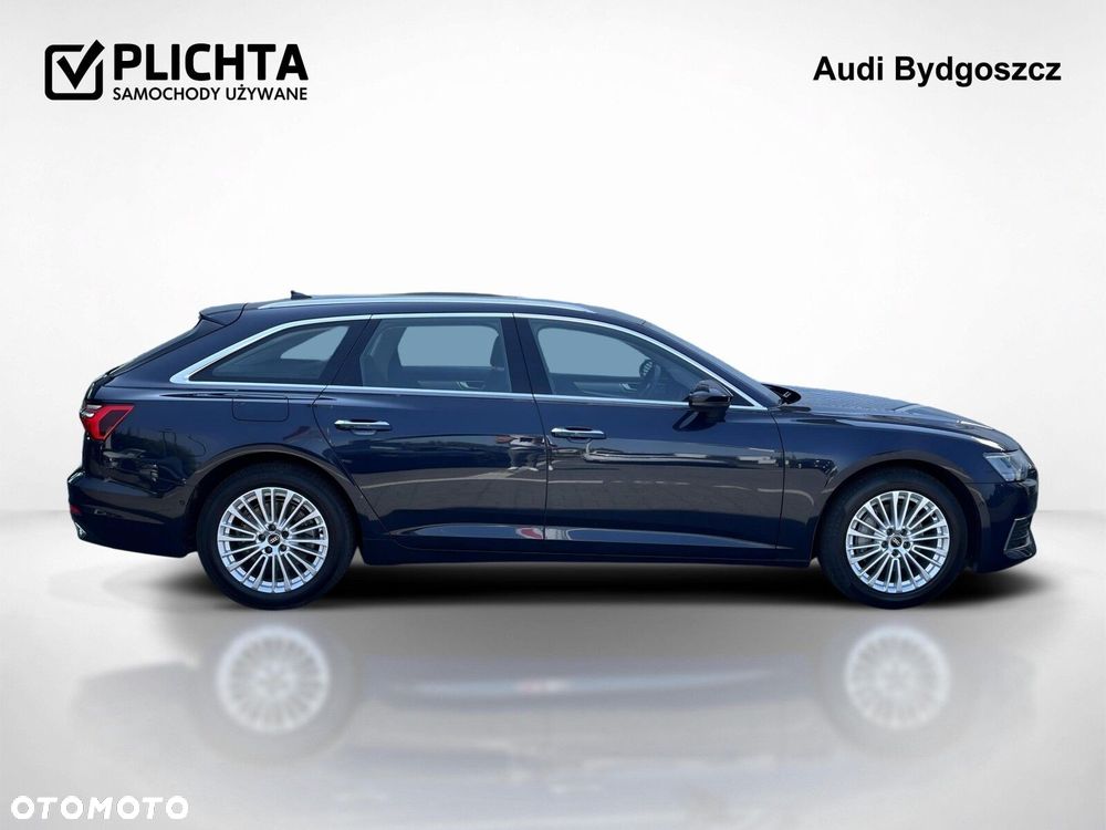 Audi A6 Avant - 7