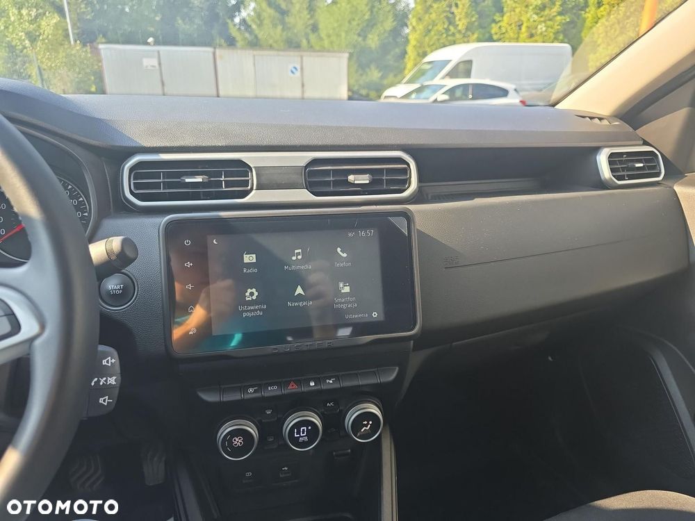 Dacia Duster - 13