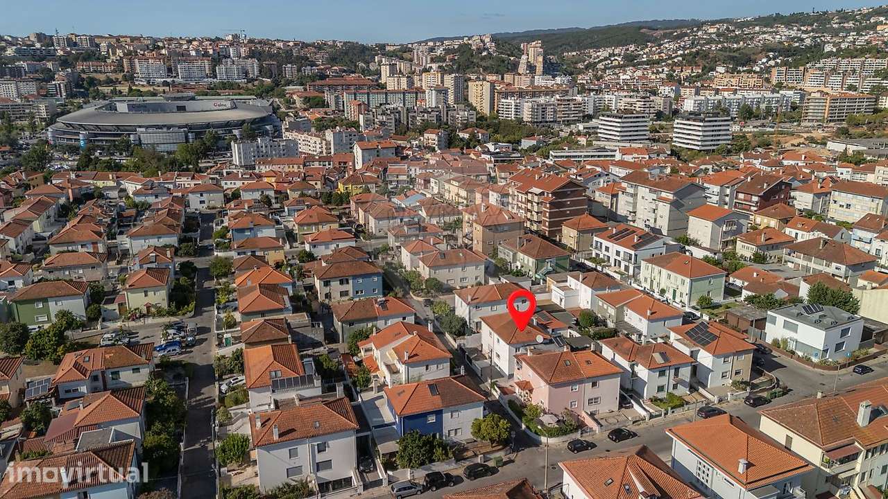 Moradia T4 para venda - Grande imagem: 2/49