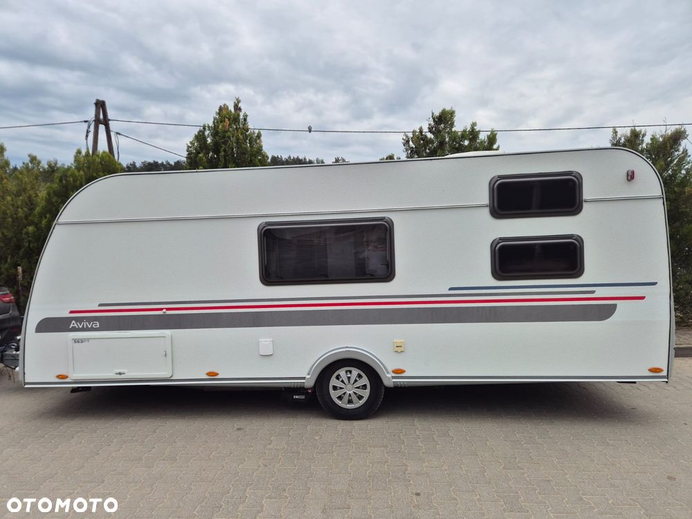 Adria Aviva 563 PT - 38