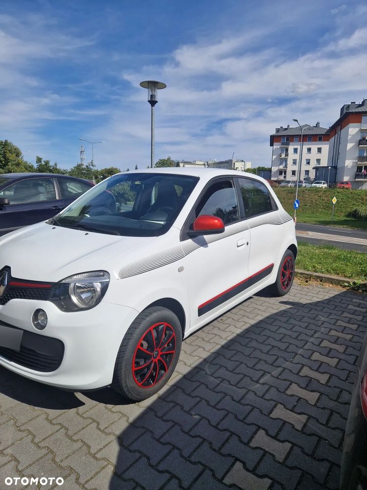 Renault Twingo - 2