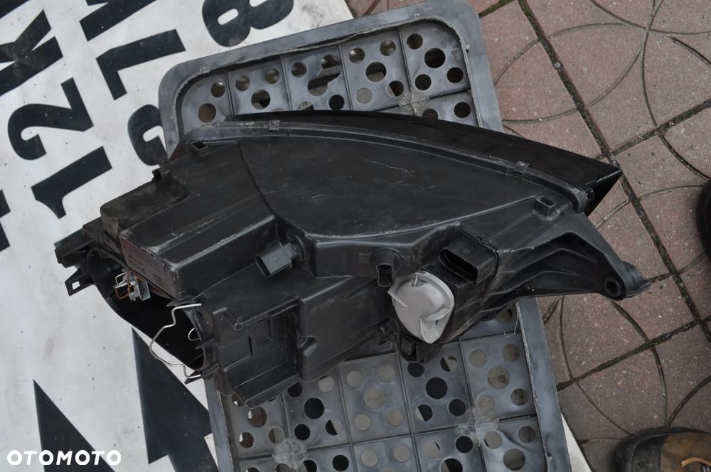audi TT 8N lampa prawa WYSYŁKA - 6