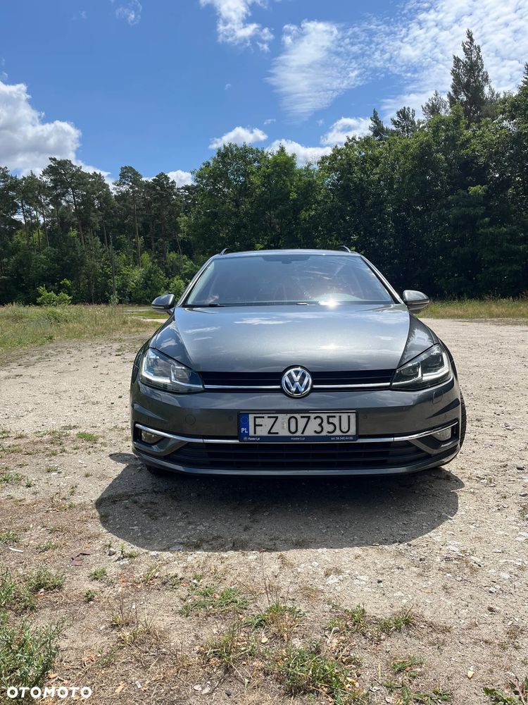 Volkswagen Golf 1.6 TDI BMT Comfortline - 2