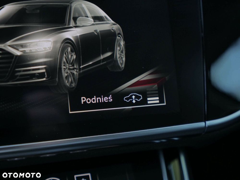 Audi A8 - 38