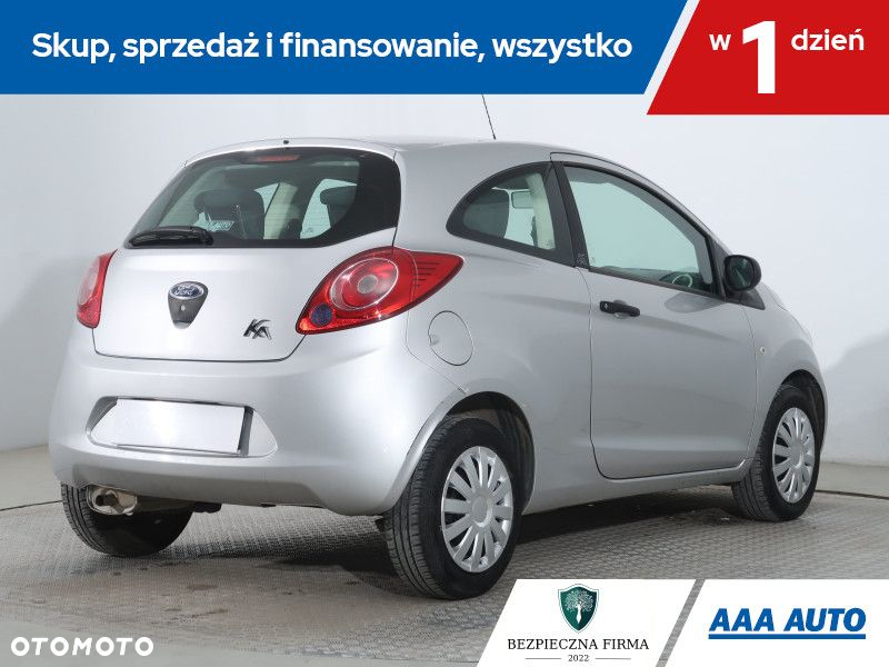 Ford KA - 6