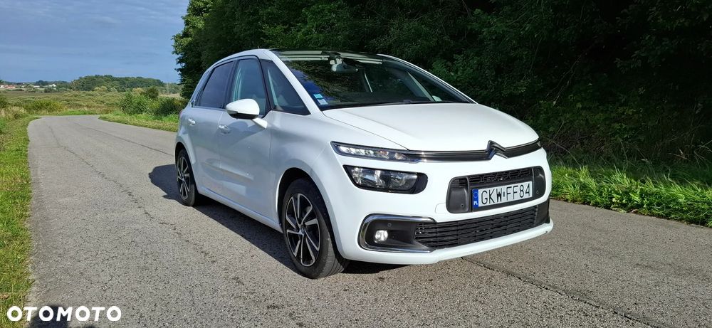 Citroën SpaceTourer - 2