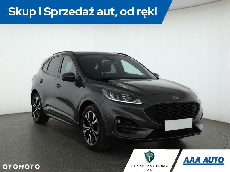 Ford Kuga - 3