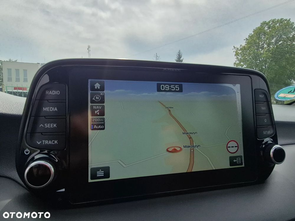 Hyundai Tucson 1.6 T-GDi N Line 4WD DCT - 28