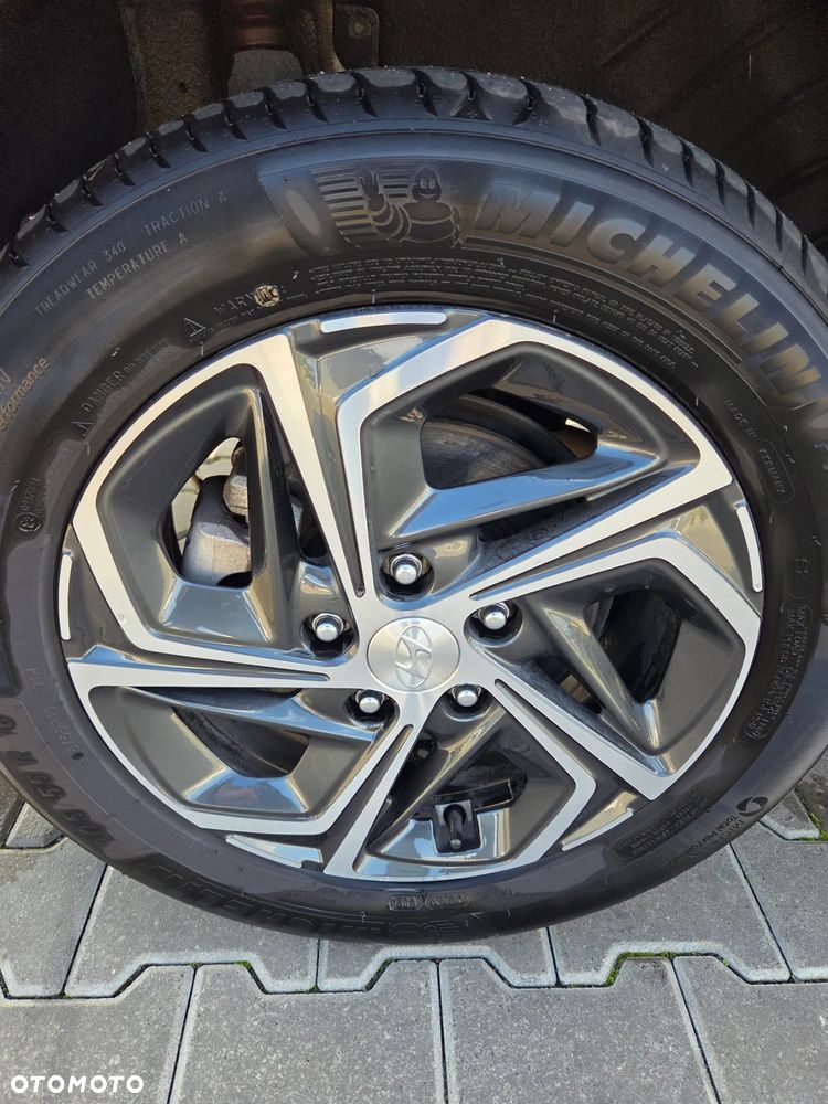Hyundai i30 1.5 T-GDI 48V Smart DCT - 26