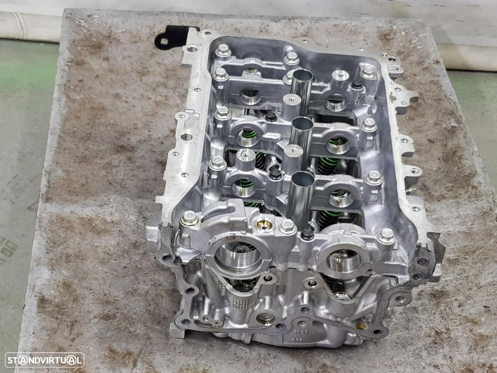 COLAÇA TOYOTA YARIS CROSS - 1