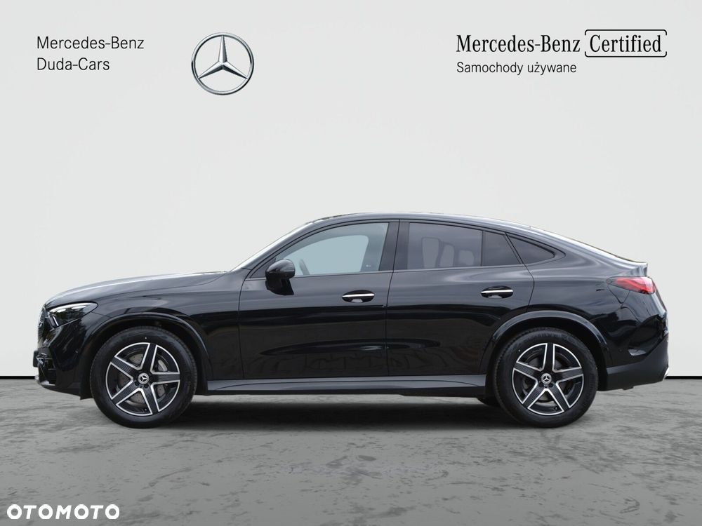 Mercedes-Benz GLC - 6