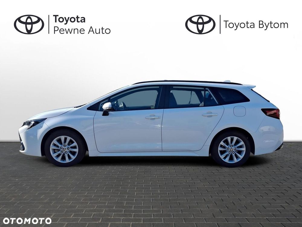 Toyota Corolla 1.8 Hybrid Comfort - 3