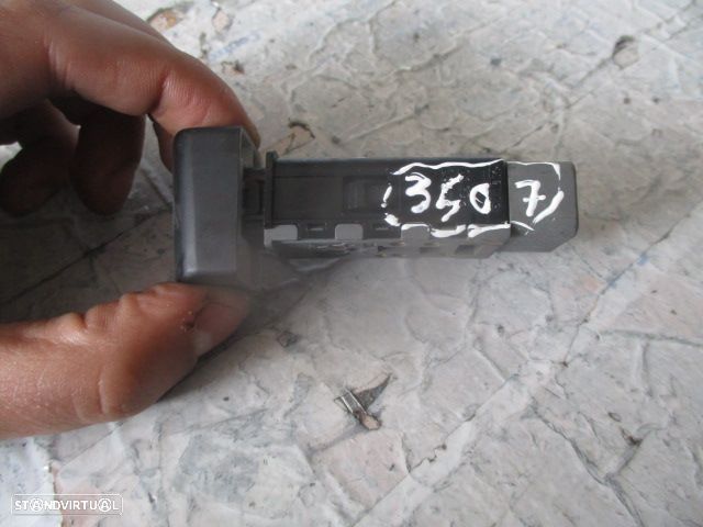 Interruptor 9373026500 HYUNDAI SANTA FE 2006 Luzes De Nevoeiro HYUNDAI SANTA FE I  2005 2.0CRDI 16V TURBO  125CV 5P PRETO - 2