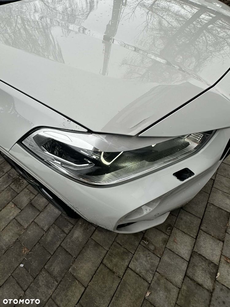 BMW X2 sDrive20i GPF M Sport - 7