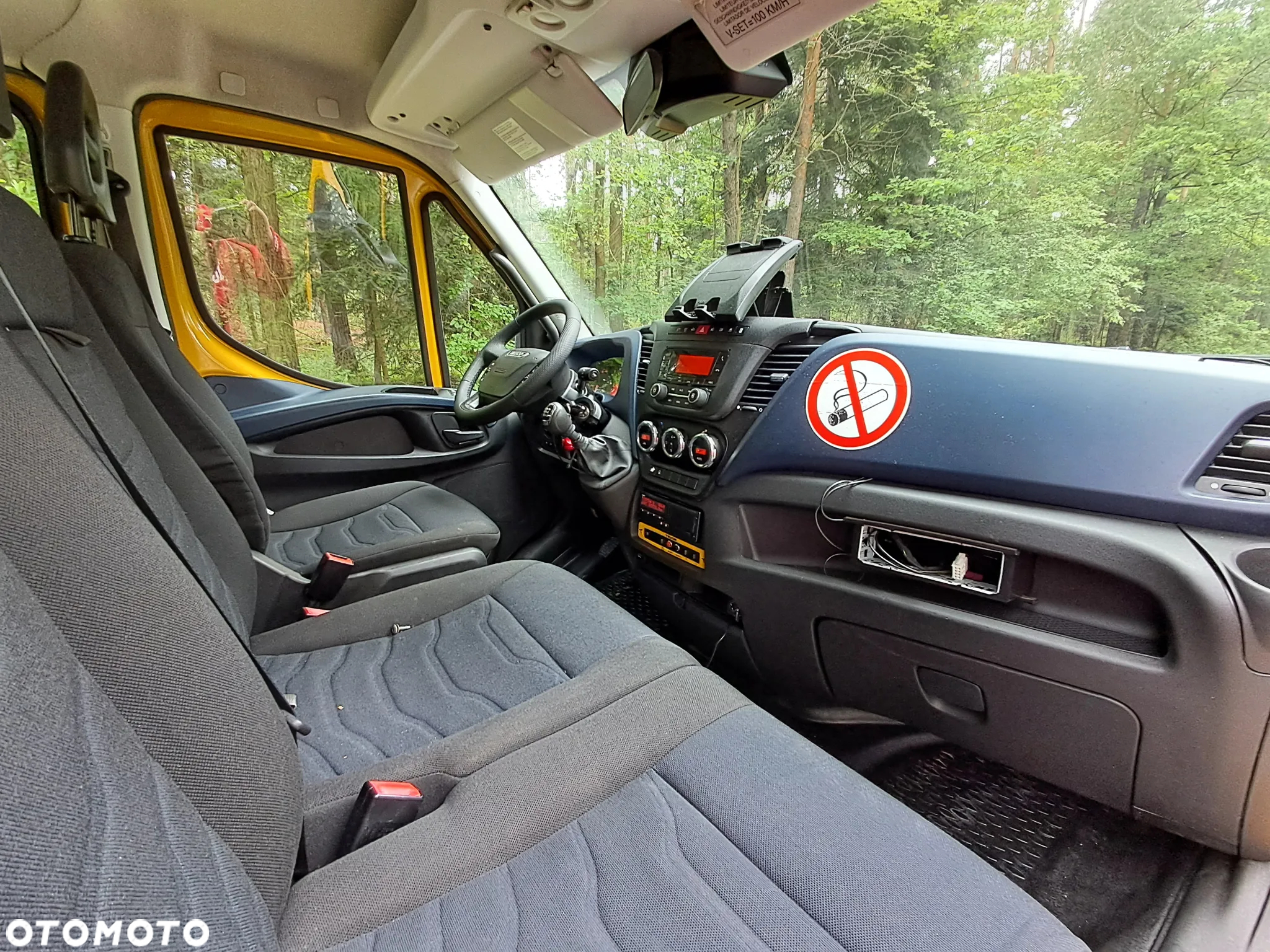 Iveco Daily 70C18 TEVOR - 30
