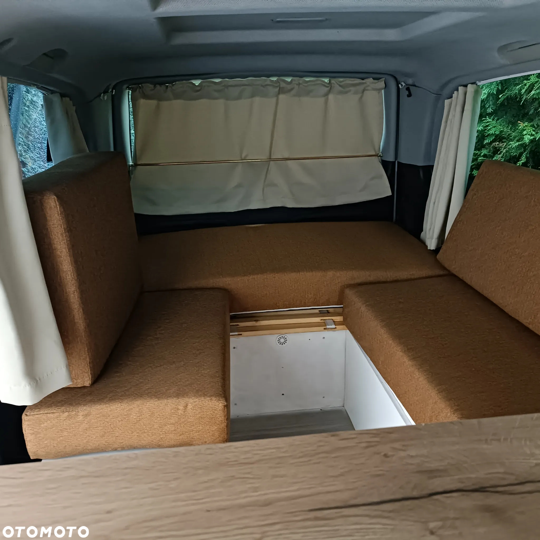 Mercedes-Benz Vito 110CDI - 10