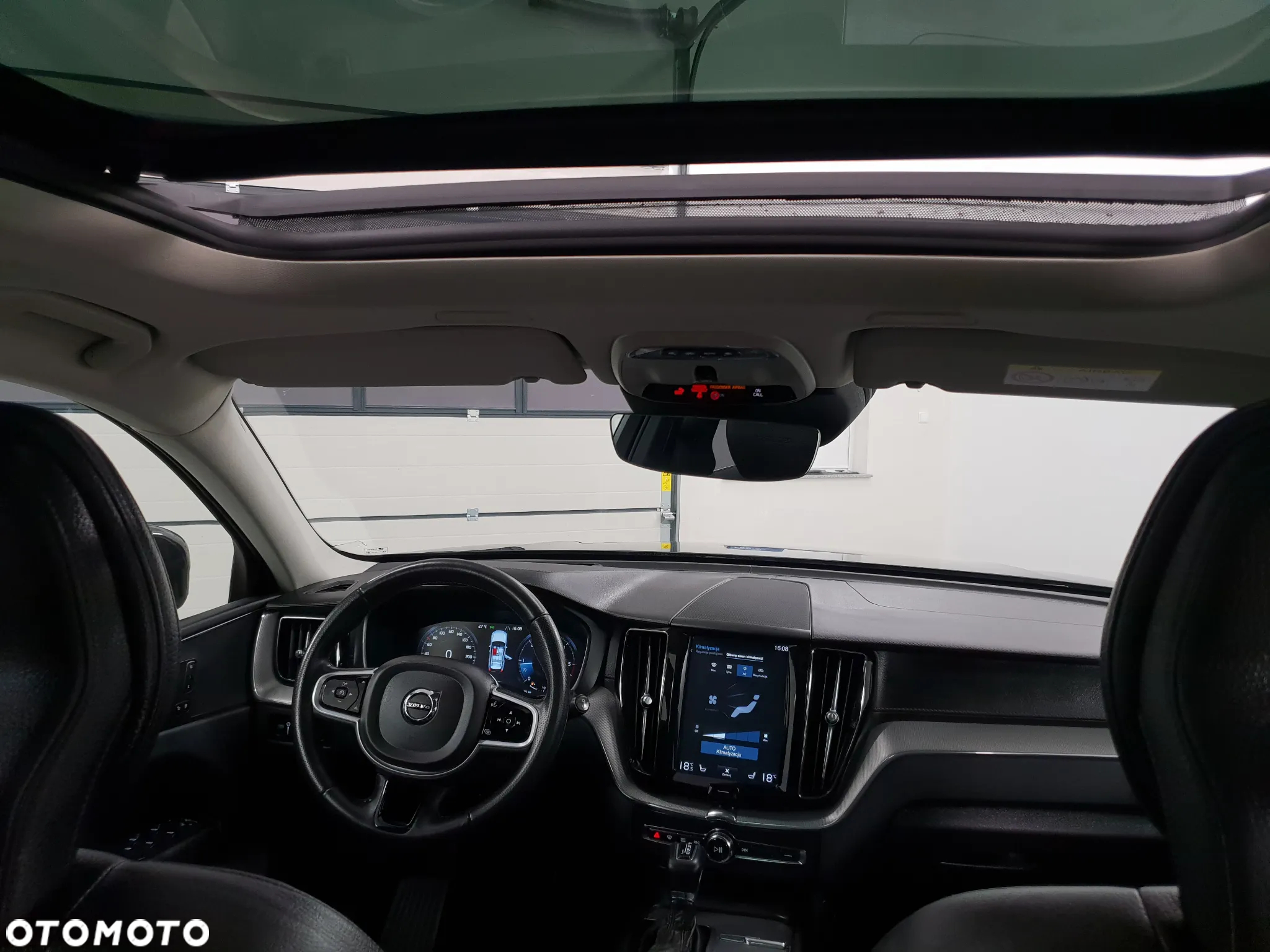 Volvo XC 60 B4 D AWD Geartronic Inscription - 7